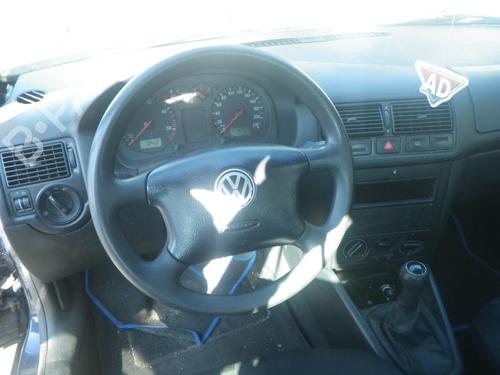 Right headlight VW GOLF IV (1J1) 1.9 SDI | BP25373864C29 