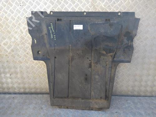Bundpladebeskyttelse RENAULT MEGANE II (BM0/1_, CM0/1_) 1.6 16V | BP25369670M92