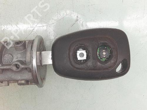 Ignition barrel RENAULT TRAFIC II Bus (JL) 2.0 dCi 115 (JL00, JL01, JL0H, JL0M, JL0U) | BP39713009M48 - Image 4
