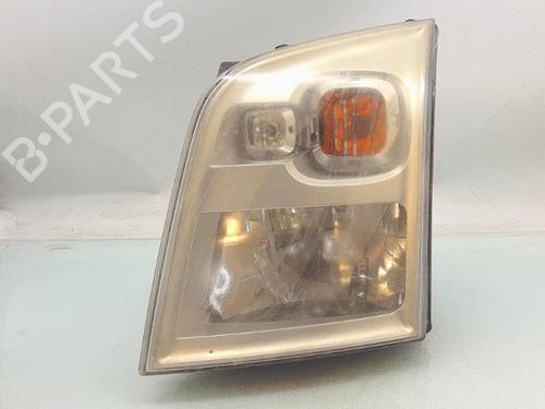 Left headlight FORD TRANSIT Van (FA_ _) 2.2 TDCi | BP38788770C28 - Image 2