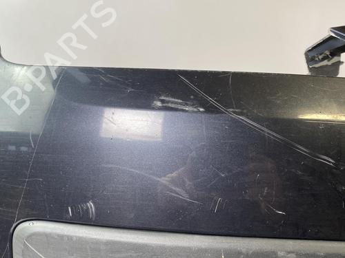Front bumper FORD FOCUS C-MAX (DM2) 1.8 TDCi | BP25367668C7 - Image 2