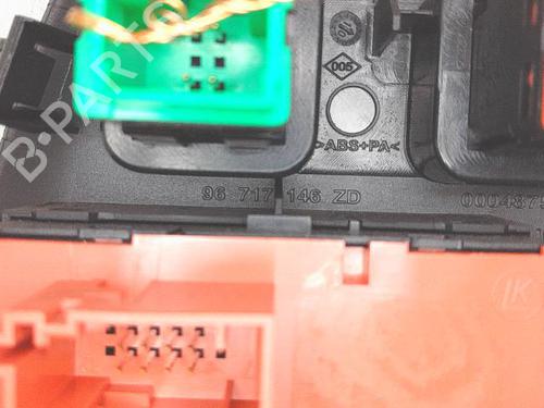 Switch CITROËN C4 II (NC_) 2.0 HDi / BlueHDi 150 | BP33724679I30 - Image 6