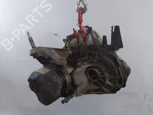 Gearbox NISSAN MICRA III (K12) 1.2 16V | BP25368326M3 
