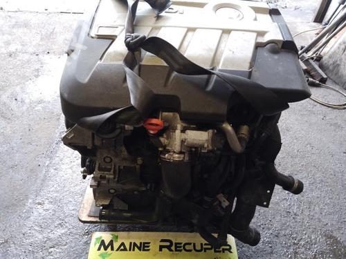 Engine mount VW GOLF VI (5K1) 2.0 TDI | BP25365110M89 - Image 12