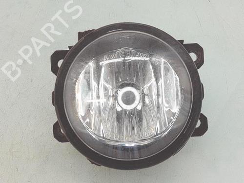 Højre Foran Tågelygte CITROËN C4 Grand Picasso II (DA_, DE_) 1.6 HDi / BlueHDi 115 (115 hp) 31642961