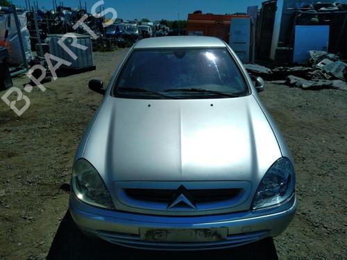 Anti roll bar CITROËN XSARA (N1) 2.0 HDi 90 | BP25355146M96 
