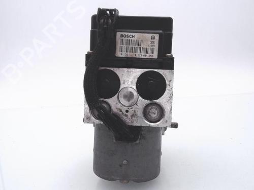 ABS Bremseaggregat CITROËN XSARA PICASSO (N68) 2.0 HDi | BP25366219M43 