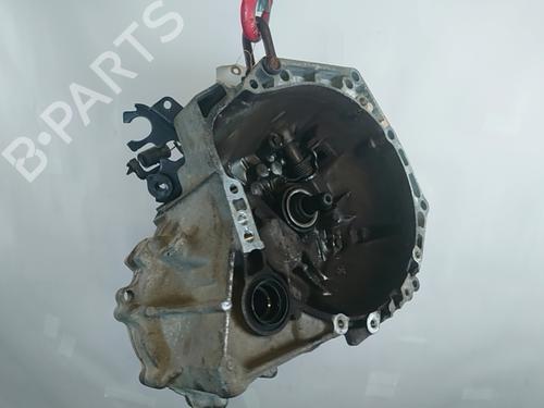 Gearkasse TOYOTA AYGO (_B1_) 1.0 (KGB10_, KGB10R) | BP29822873M3