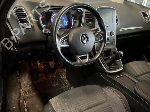 Front left panel RENAULT SCÉNIC IV (J9_) 1.2 TCe 130 | BP25369045C58 - Image 12