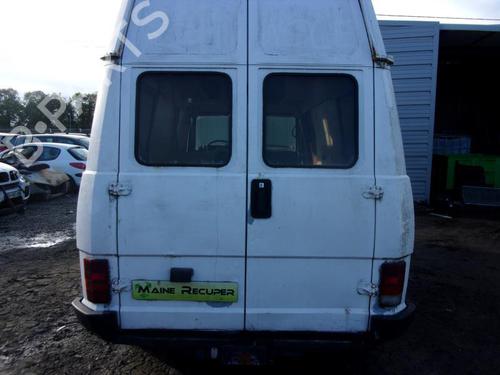 Used Parts PEUGEOT J5 Van (290L) 2.5 D 2458413