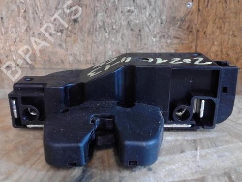 Tailgate lock CITROËN C4 I (LC_) 1.6 HDi | BP25370398C101 