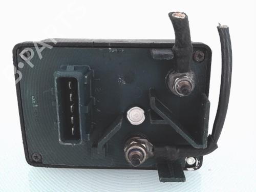 Elektronische module CITROËN XSARA PICASSO (N68) 2.0 HDi (90 hp) 25355226