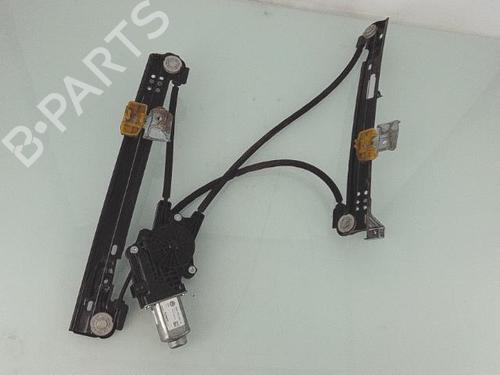 Front left window mechanism SEAT IBIZA IV (6J5, 6P1) 1.6 TDI | BP25371081C22