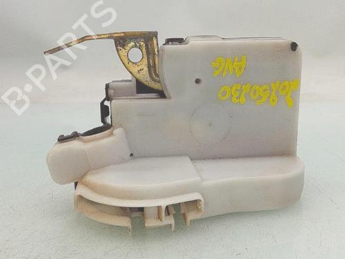 front-left-lock-vw-caddy-ii-box-bodympv-9k9a-1995-1996-1997-1998-1999-2000-2001-2002-2003-2004-32088961 main image