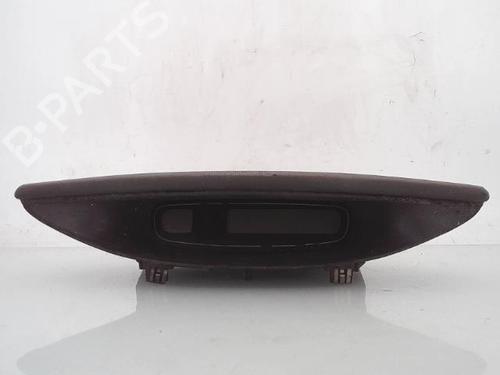 Pantalla multifuncion RENAULT LAGUNA II (BG0/1_) 1.9 dCi (107 hp) 25349884
