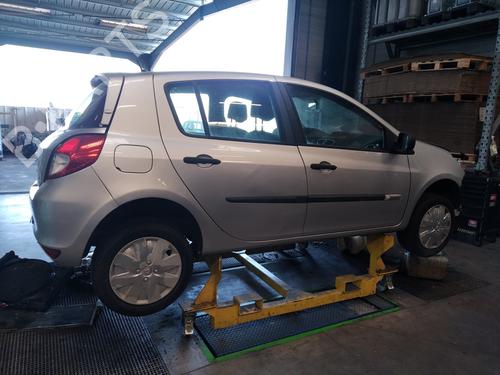 Used Parts RENAULT CLIO III (BR0/1, CR0/1)  1.5 dCi  4617653