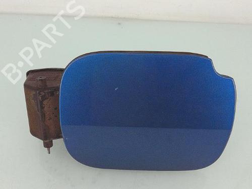 Used Fuel flap RENAULT CLIO III (BR0/1, CR0/1) 1.2 16V (BR02, BR0J, BR11, CR02, CR0J, CR11) (75 hp) 26583899