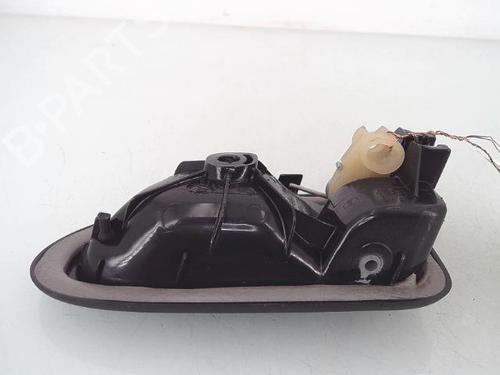 Front left interior door handle RENAULT CLIO II (BB_, CB_) 1.4 16V (B/CB0P, BB13) | BP25353848I13 