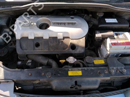 Electronic module HYUNDAI GETZ (TB) 1.5 CRDi | BP25366730M83 - Image 9