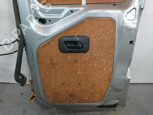 Right tailgate CITROËN JUMPY II Van 1.6 HDi 90 16V | BP32525976C77