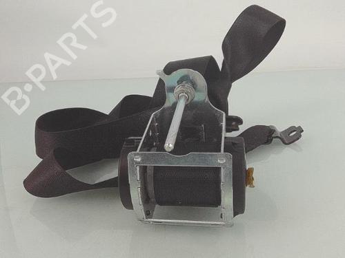 Used Front right seatbelt Front right seatbelt OPEL MERIVA A MPV (X03) 1.3 CDTI (E75) (75 hp) 25870970 25870970
