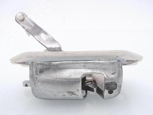 Tailgate lock CHEVROLET MATIZ (M200, M250) 0.8 | BP25350976C101 