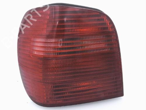 Left taillight VW POLO (6N2) 1.9 SDI | BP25354921C34 