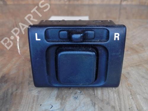 Used Mirror switch SUZUKI JIMNY Closed Off-Road Vehicle (SN) 1.5 DDiS 4x4 (86 hp) 25364260