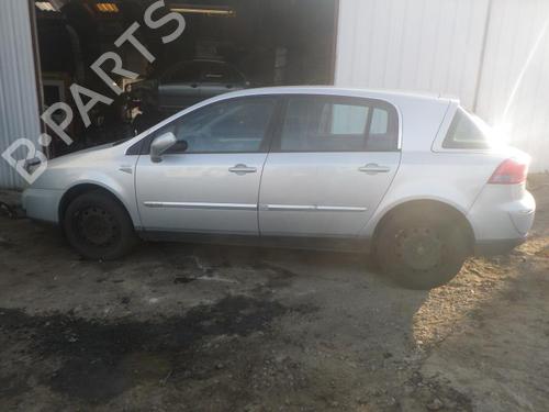 Right tailgate light RENAULT VEL SATIS (BJ0_) 2.2 dCi (BJ0E, BJ0F) | BP25367728C80 - Image 3