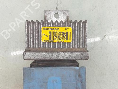 Used Electronic module Electronic module RENAULT TRAFIC II Bus (JL) 2.0 dCi 115 (JL00, JL01, JL0H, JL0M, JL0U) (114 hp) 39713024 39713024