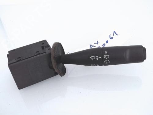 Used Steering column stalk CITROËN AX (ZA-_) 10 (50 hp) 25355544