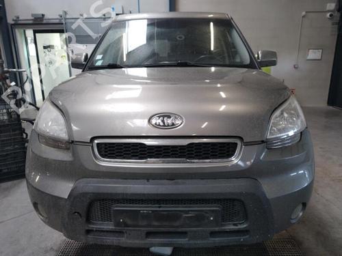 Front left window mechanism KIA SOUL I (AM) 1.6 CRDi 115 | BP25358322C22 - Image 7