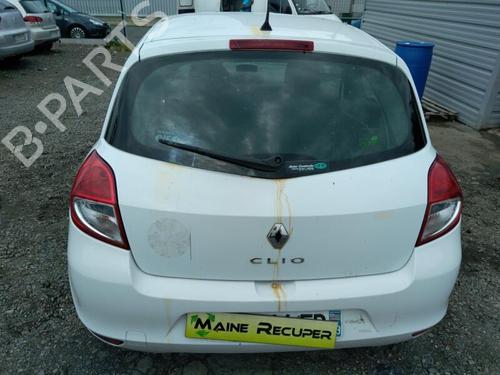 AC compressor RENAULT CLIO III (BR0/1, CR0/1) 1.5 dCi (BR17, CR17) | BP25355087M34 - Image 6