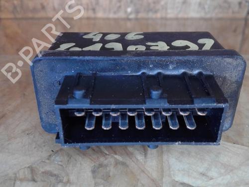 Electronic module PEUGEOT 406 (8B) 1.9 TD | BP25372997M83 