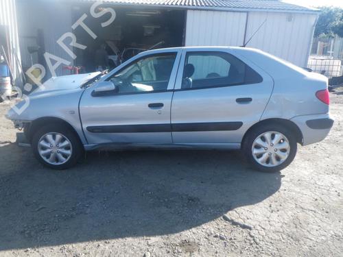 Right mirror CITROËN XSARA (N1) 2.0 HDi 90 | BP27220332C27 