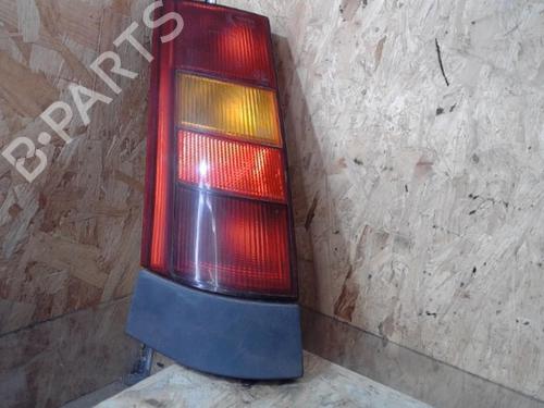 Used Left taillight Left taillight RENAULT SUPER 5 (B/C40_) 1.1 (48 hp) 25365519 25365519