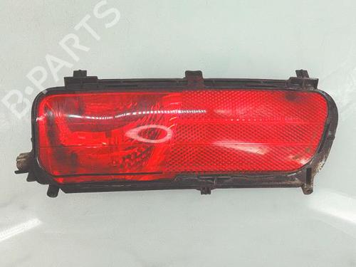 Used Rear fog light Rear fog light 29913229 29913229