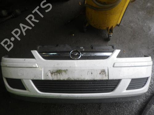 Right taillight OPEL CORSA C (X01) 1.3 CDTI (F08, F68) | BP25373828C35 