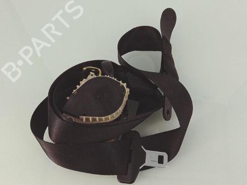 Used Front right seatbelt Front right seatbelt FORD MONDEO III Turnier (BWY) 2.0 16V TDDi / TDCi (115 hp) 25368013 25368013