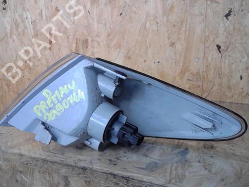 Used Right front indicator Right front indicator MAZDA PREMACY (CP) 2.0 TD (90 hp) 25367683 25367683