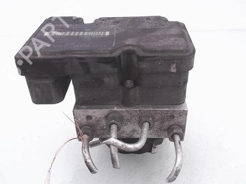 ABS pump RENAULT SCÉNIC III (JZ0/1_) 1.5 dCi | BP25357562M43 