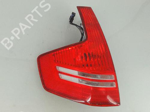 Venstre Baklys CITROËN C4 I (LC_) 1.6 HDi (109 hp) 27636997