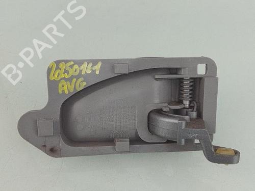 Used Front left interior door handle Front left interior door handle CITROËN XSARA PICASSO (N68) 1.6 HDi (90 hp) 26617496 26617496