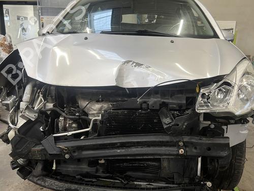 Front left lock CITROËN C3 II (SC_) 1.1 i | BP25352696C98  - Image 5