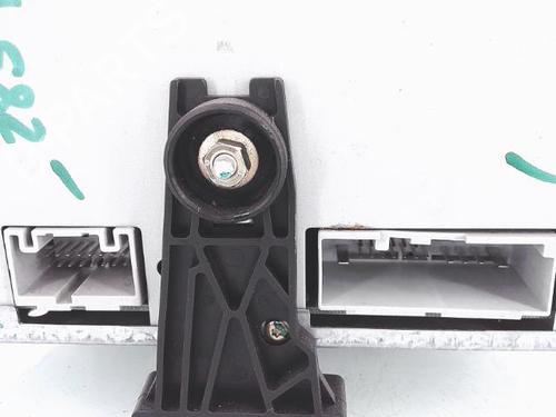 Radio FORD FIESTA V (JH_, JD_) 1.4 TDCi | BP25352949E6 