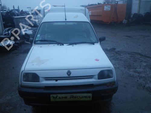 Right front indicator RENAULT RAPID Box Body/MPV (F40_, G40_) 1.9 D (F40P, F40N, F40E) | BP25358147C33 