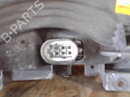 Used Left headlight RENAULT LAGUNA I (B56_, 556_) 1.9 dTi (B56J) (98 hp) 25373118