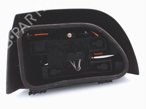 Right taillight RENAULT CLIO I (B/C57_, 5/357_) 1.4 (B/C57T, B/C57Y) | BP25369402C35 
