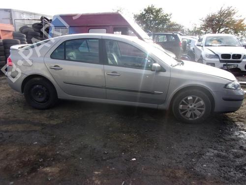 Electronic module RENAULT LAGUNA II (BG0/1_) 1.9 dCi (BG1A, BG1W, BG0G) | BP25373502M83 - Image 4