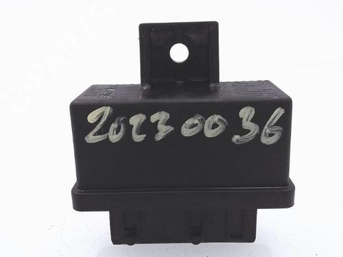 Electronic module PEUGEOT 406 (8B) 1.8 16V | BP25354791M83 